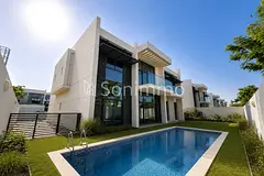 Elegant 5BR Villa | Spacious Layout | Premium Location