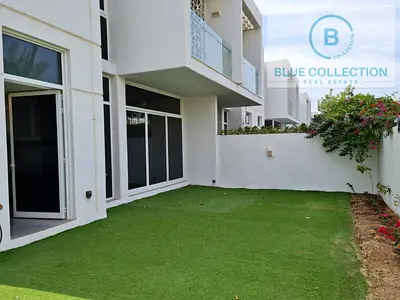Exclusive | Type A 3 Bed + Maid | Big Garden