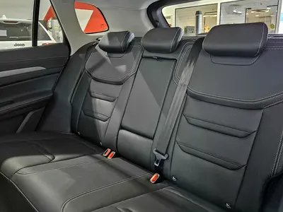 2026 FORD TERRITORY 照片 12