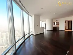 2+Maids | High Floor | Sea View | Rare Layout |76+