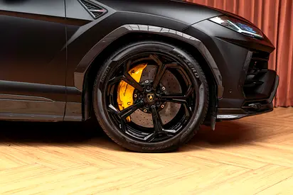 صورة 5 لـ 2020 Lamborghini URUS