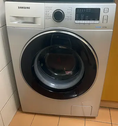 Samsung Washing Machine
