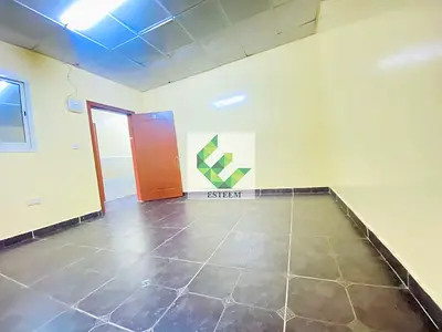 Neat and clean accomodation in Musaffah