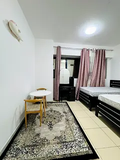 Couple Master Room available For Rent