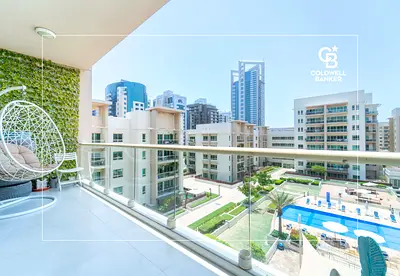 Vastu Compliant | Beautifully Upgraded | Pool view