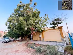 Ground Floor 3 Bedroom Villa with Roof Access | Local Electricity | Al Mowaihat 3