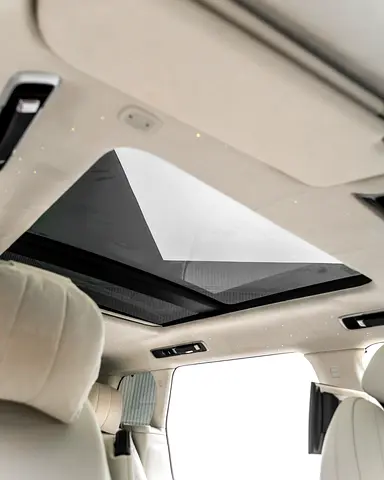 2023 LAND Rover RANGE ROVER 缩略图 17