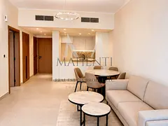 Brand New |Fully Furnished |Ready to move in