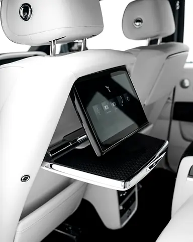 صورة مصغرة 19 لـ 2026 ROLLS-ROYCE CULLINAN