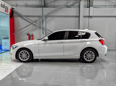 صورة 5 لـ 2013 BMW 1-SERIES