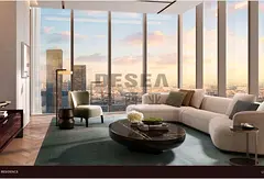 Motivated Seller | Zabeel Palace View | High ROI