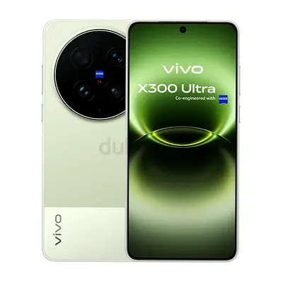 Vivo X300 Ultra 5G 1TB 16GB RAM Global Version
