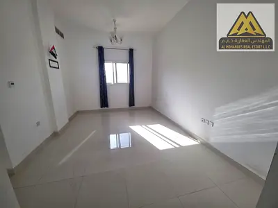 Bedroom Spacious living room Central air conditioning Practical design and ample space Second occupant