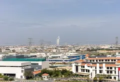 Luxury Golf View Apartment | Premium Living