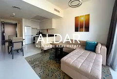 Fully Furnished | High Floor | Prime Location