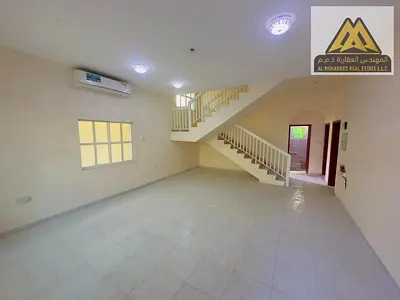 Al Muwaihat 3, Ajman, ideal for families looking for comfortable and independent living in a quiet and convenient location.