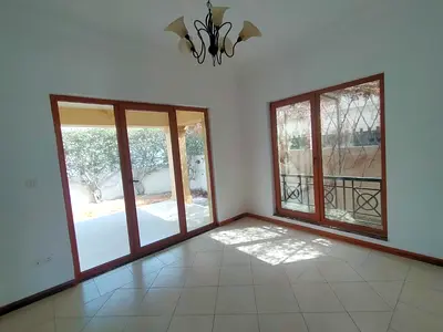 ELEGANT 4 BED VILLA | MAIDS ROOM | SHARED POOL