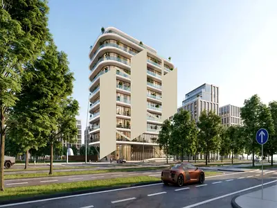 Ideal Investment | Premium Amenities | Resale
