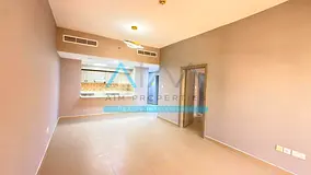 Fully Renovated + Chiller Free - 1BR Apartment with Balcony Upgraded with excellent finishing for re