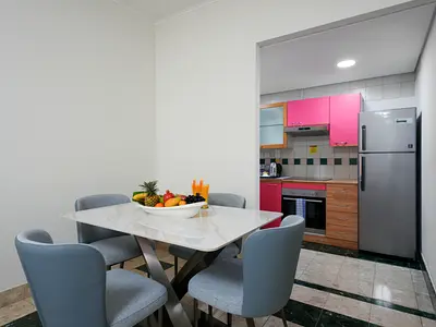 1 BR (Monthly Basis) | FREE Electricity, Internet & Water Bills | No Agency Fee