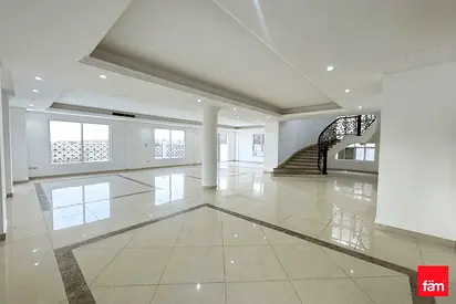 Exclusive 6br B Villa | Lake & Golf Course View