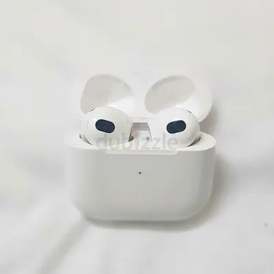 Apple Airpods 3rd Generation