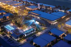 ZONE 1 | LAGOON V | LUXURY | SMART | H.ROI | 5%DP
