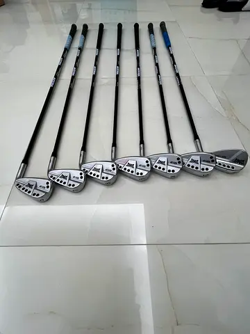 PXG Iron Set