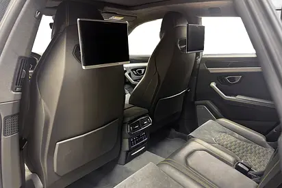 2020 Lamborghini URUS 缩略图 17