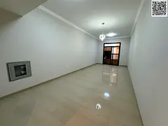 Luxury 2BR apt, first tenant, maid room, Al Mowaihat 3: master rooms, built-in wardrobes, spacious h