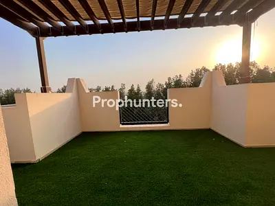 With Big Terrace | Ready To Move | Specious 2 Br |