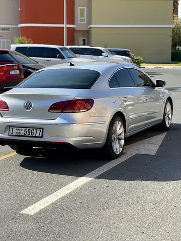 2016 Volkswagen CC 缩略图 17