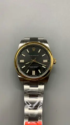 Rolex OP 100 years Edition 1:1