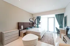 Resort-Style Living | Luxury Furnished Studio