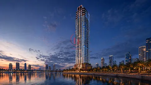 Palatial 3 BHK with a 5-Year Payment Plan Just 2 Mins from Al Khan Beach