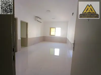 Master bedroom | Central air conditioning | Spacious area | Distinctive view | Balcony