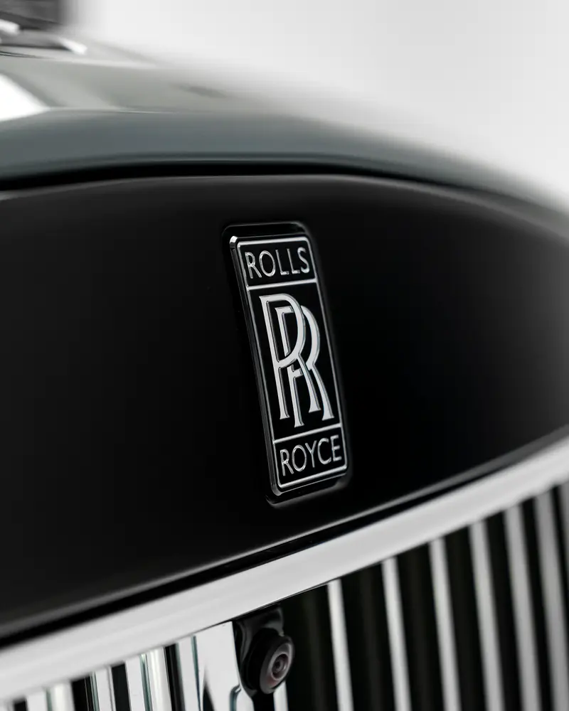Rolls-Royce Cullinan 2026