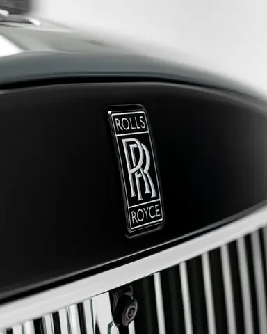 2026 ROLLS-ROYCE CULLINAN — фото 6