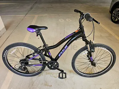 Fuji Dynamite 24 Comp Kids Mountain bike