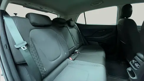 صورة مصغرة 10 لـ 2024 Hyundai CRETA