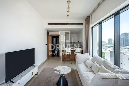 Furnished | Flexible Cheques | Prime Location