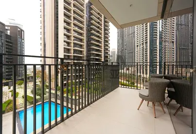 1BR + Extra Room | Furnished | Motivated Seller