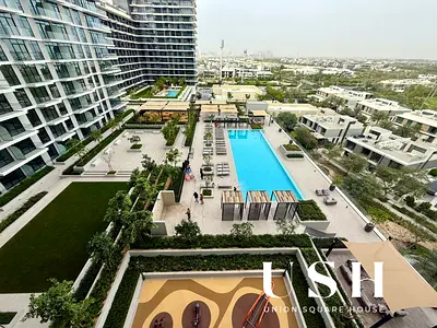 Premium Residence | Golf Course Views | Vacant