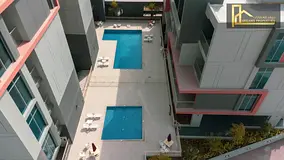 High End Amenities | Prime Location | unfurnished