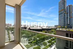 Fully Furnished | Vacant | Community View