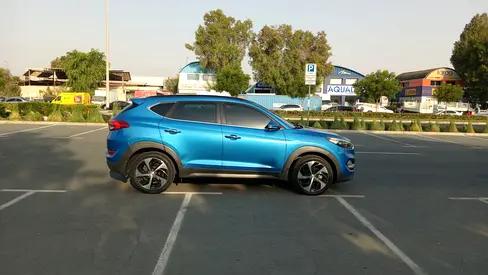 صورة 4 لـ 2016 Hyundai TUCSON