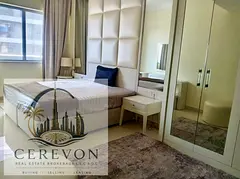 Fully Furnished | Spacious Layout | Ready To Move