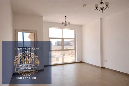وصالة جديدة للإيجار – 40,000 درهم سنويًا | تلال سيتي