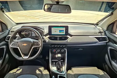 صورة 9 لـ 2023 Chevrolet CAPTIVA
