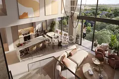 Luxury in Nature | Ghaf Woods | Book Your Unit!